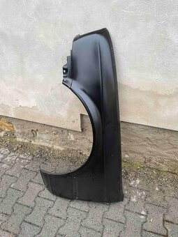 BMW 3 E30 11/1982-9/1990, Kombi -12/1993 -- LEVÝ PŘEDNÍ BLAT