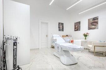 Pronájem místnosti - Praha 1 (i na hodiny) - 1