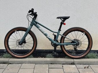 Dětské kolo Superior FLY 20 DB, hydraulické brzdy