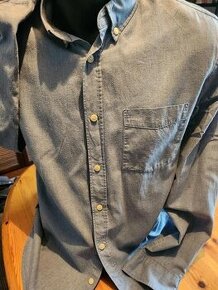 Volnočasová košile  Regular Fit H&M