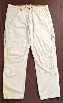 Parajumpers pánské cargo kapsáče