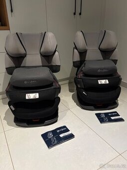 Autosedačka Cybex Pallas-fix
