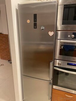 Lednice Gorenje 201cm