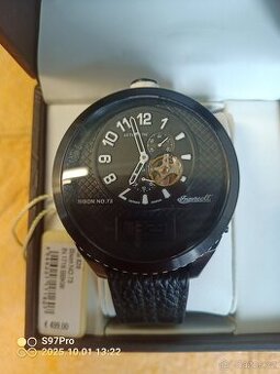 Hodinky Ingersoll model byzon