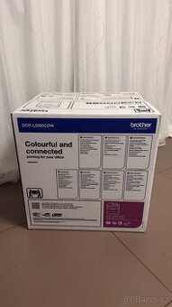 Tiskárna Brother DCP-L3560CDW