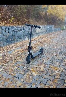 Elektrokolobezka Sencor one 2020