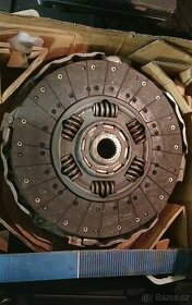 SACHS Spojková sada SA 3400700618, 3400 700 618