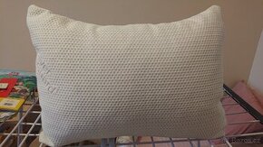 NOVÉ 2ks Polštáře Visco MILD