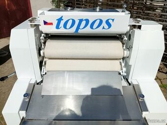 PROFI ČESKÝ ROHLÍKOVAČ TOPOS