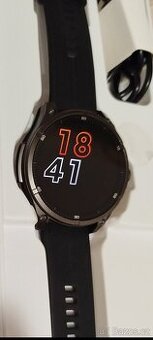 Chytré hodinky Madwell Onyx3 koupené 12/2025