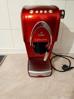 kávovary Tchibo Cafissimo Classic