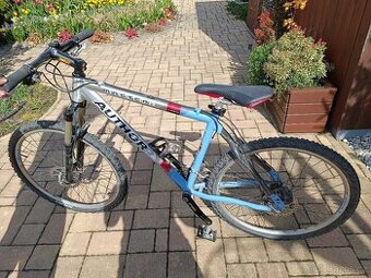 Trekové kolo Author Ultralight Race rám 19"