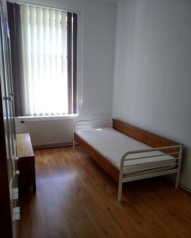 Pronájem bytu 2+1/studentům/ - 1