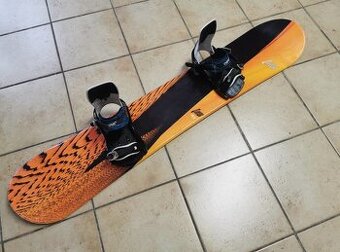 Snowboard