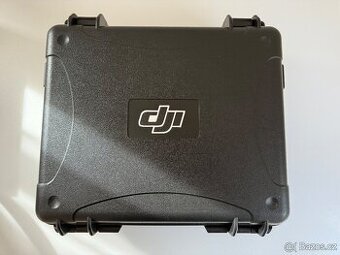 DJI ini 4 Pro Fly More Combo, DJI Cae (2) + Přslušenství