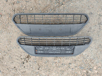 Mřížka nárazníku(Gril)spodní Ford Focus Mk2 facelift