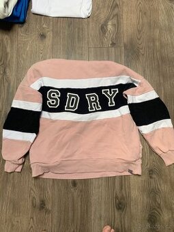 Mikina SUPERDRY - M/L