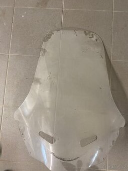 Prodam plexi honda forza 125 vysoké