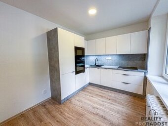 Prodej krásného bytu 2+1 po kompletní rekonstrukci – Karviná