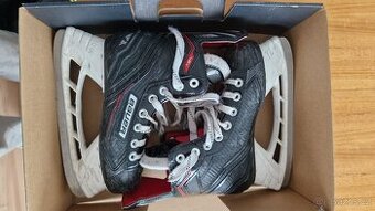 Brusle BAUER NSX JR velikost 2.0