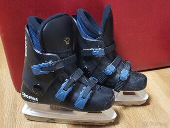 Dětské lední brusle