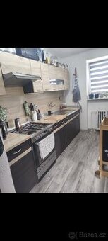 Byt 3+1 s vlastní zahradou