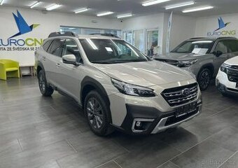 Subaru Outback 2.5 Comfort 2025 | Záruka 124 kw