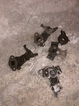 Jawa 50 20 21 23 05 pionýr řazení