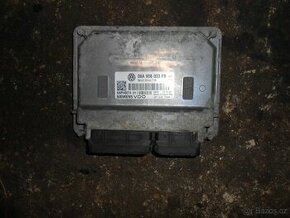 prodam ridici jednotku z skoda octavia 2 , 1.6 . kod BSE