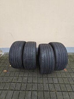 Gumy Yokohama Advan Fleva 195/40r17