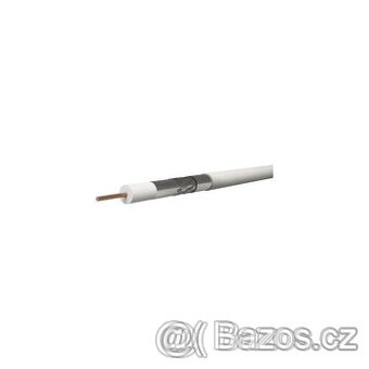 Koaxiální televizní kabel EMOS CB500