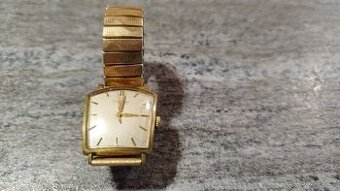 Hodinky náramkové JUNGHANS – mechanické