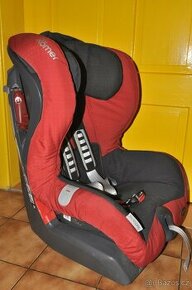 Autosedačka Romer King