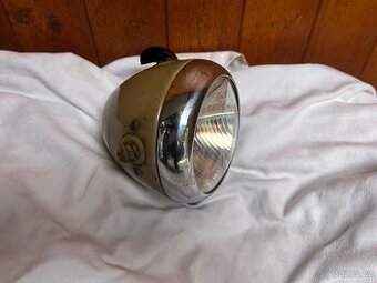 Přední světlomet Bosch