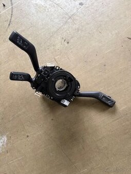 Kroužek volantu Passat B7