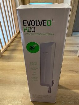 Evolveo HDO