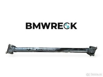 BMW X3 E83 přední kardan 7526677 718mm