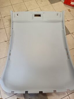 STROPNICE - OCTAVIA 1