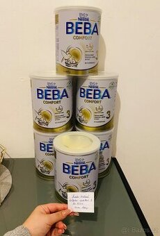 Beba comfort 3