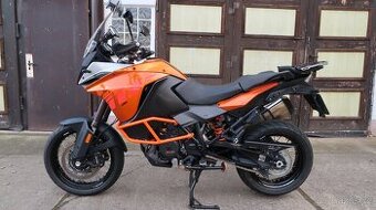 KTM 1190 Adventure
