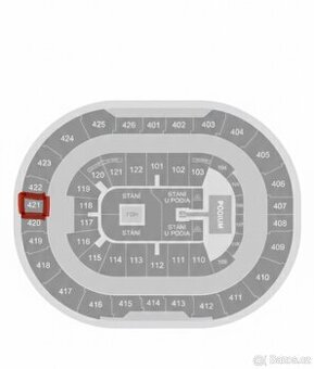 Tame Impala Praha O2 Arena