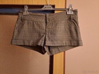 Dámské kraťasy vel.38 - 1