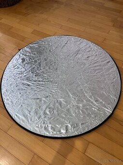 Odrazná deska na focení 5v1