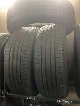 Letní pneu 205/60/16 Bridgestone