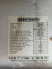 Díly z Kotel Hermann Micra 23SE