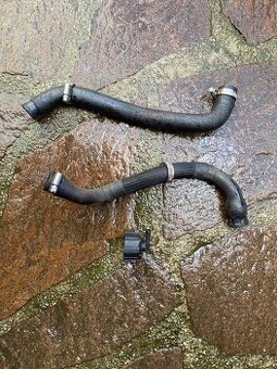 Hadice / Hadičky chladiče fb mondial smx 125