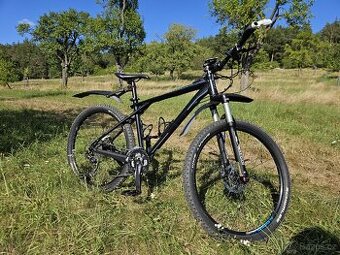 Horské kolo GT Avalanche 1.0 – velikost M