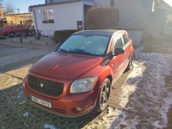 Doodge caliber 2.0 103kw