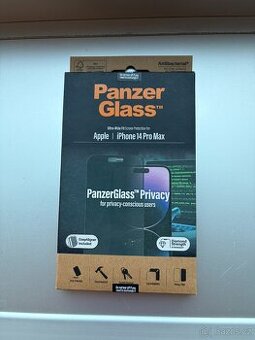 PanzerGlass Privacy Apple iPhone 14 Pro Max