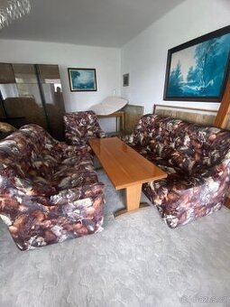 SEDACÍ SOUPRAV 3+2+1